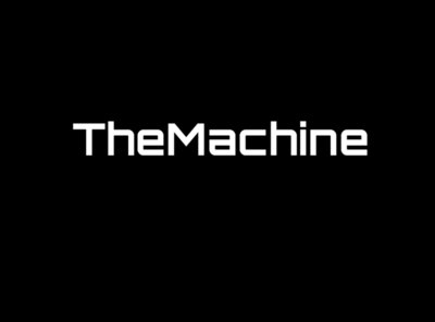 TheMachine