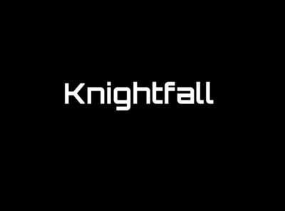 Knight Fall