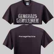 Women's double sided