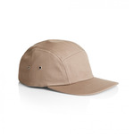 AS Colour Finn Five Panel Cap