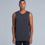 As Colour Mens Barnard Tank