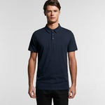  AS Colour Chad Mens Polo