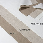 100% Linen Tea Towels