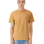 Adult Heavy Weight Boxy Faded Tee