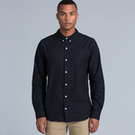 Mens Oxford Shirt