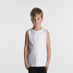 AS Colour Kids Barnard Tank