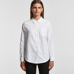 Women's Oxford Shirt